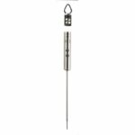 Termometro da cucina DOMO - Da -45°C a +200°C - Spegnimento automatico - Argento - immagine 4