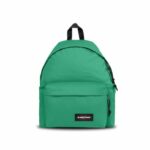 Zaino - EASTPAK - PADDED PAK'R - Verde Trifoglio