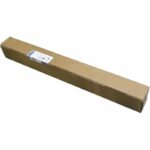 Set di 2 barre portatutto da tetto - GREEN VALLEY - EDGE 112cm - Alluminio - Binario chiuso - Portata massima 100 kg - Grigio - immagine 4