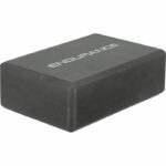 Blocco Yoga - RESISTENZA - Taglia unica - Grigio - immagine 4
