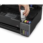 Stampante multifunzione Inkjet Epson EcoTank ET-2910 - Wi-Fi - immagine 2