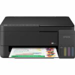 Stampante multifunzione Inkjet Epson EcoTank ET-2910 - Wi-Fi