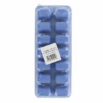 Set di 6 vaschette per cubetti di ghiaccio - FACKELMANN - Bar Concept - Contiene fino a 14 cubetti di ghiaccio per un totale di 70 cubetti di ghiaccio - immagine 5