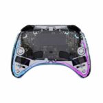 Controller Switch 1 e 2 - PC Polychroma Wireless LED trasparente - immagine 6
