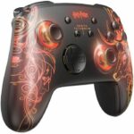 Controller Switch 1 e 2 - PC Patronus Harry Wireless RGB - immagine 3