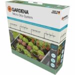 Kit di avviamento per filari di piante - fino a 35 piante - 13455-20