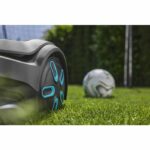 Robot tagliaerba - GARDENA - Smart SILENO sense 600 - Connesso - Fino a 600 m² - Nessun filo perimetrale o Smart Gateway - immagine 4