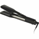 Piastra e asciugacapelli 2 in 1 GHD Duet Style - Nero - Air-Fusion - Modalità Shine Shot