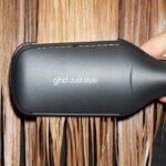 Piastra e asciugacapelli 2 in 1 GHD Duet Style - Nero - Air-Fusion - Modalità Shine Shot - immagine 3
