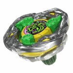 Beyblade X Starter Pack Stun Medusa 9-60GB UX, trottola da competizione Takara Tomy di tipo endurance con lanciatore, età 8+ - immagine 3