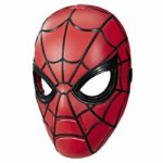 Maschera di Spider-Man, costume da supereroe per bambini, Marvel Spider-Man Brand New Day, età 5+ - immagine 2