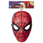 Maschera di Spider-Man, costume da supereroe per bambini, Marvel Spider-Man Brand New Day, età 5+