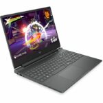 VICTUS 15-fb3042nf PC portatile da gioco - Windows 11 - 15.6 FHD IPS 144Hz - RTX 5060 - Ryzen AI 7 350 - 16GB - SSD da 512GB - AZERTY - immagine 2
