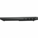 VICTUS 15-fb3042nf PC portatile da gioco - Windows 11 - 15.6 FHD IPS 144Hz - RTX 5060 - Ryzen AI 7 350 - 16GB - SSD da 512GB - AZERTY - immagine 5