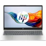 HP 15-fc0013nf Laptop PC - Windows 11 - 15.6 FHD IPS - Ryzen 7 7730U - 16GB RAM - 512GB SSD Storage - AZERTY