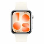 Smartwatch - Huawei - Watch Fit 5 - Bianco