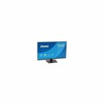 Monitor per PC - IIYAMA - 27" - QHD 2560x1440 - 75Hz - IPS - 1ms - PROLITE