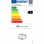 Schermo per PC - IIYAMA - 23,8 - Full HD 1920x1080 - 120Hz - IPS - 1ms - PROLITE - immagine 4