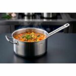 INOXIBAR Casseruola Franc 65709 - immagine 2