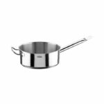INOXIBAR Casseruola Franc 65709