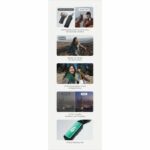 Action camera - INSTA360 - Luna Ultra - Standard - Bundle - Nero Cosmico - immagine 5