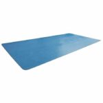 Intex - UTF00168 - Tarpaulina a bolla rettangolare 3M78 x 1M86 per piscina rettangolare 4m x 2m