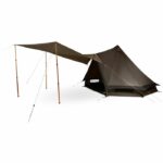 Vela ombreggiante - KAMPA - Aquilone
