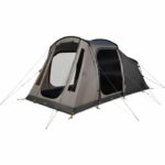 Tenda familiare - 3 persone - KAMPA - Sandwood 03