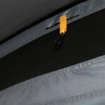 Tenda familiare - 3 persone - KAMPA - Dawlish 03 - immagine 6