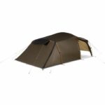 Tenda da trekking - 2 persone - KAMPA - Wanderlight-K 02 - immagine 4