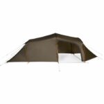 Tenda da trekking - 3 persone - KAMPA - Wanderlight-K 03