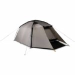 Tenda a cupola - 2 persone - KAMPA - Mossborn 02 - marrone fungo - immagine 3