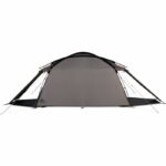 Tenda a cupola - 2 persone - KAMPA - Mossborn 02 - marrone fungo - immagine 4
