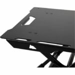 Tavolo - KAMPA - Snapsteel Sml - Pieghevole - Acciaio - 60x40 cm - immagine 5