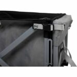 Carrello - KAMPA - Carrello Earthease - 4 ruote - Pieghevole - Multiuso - immagine 4
