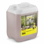 Detergente per legno KARCHER - RM 624 - 5L