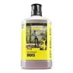 Detergente per legno KARCHER - RM 612 - 1L - immagine 2