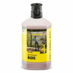 Detergente per legno KARCHER - RM 612 - 1L