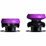Confezione da 2 levette analogiche - STEELSERIES - KontrolFreek - Frenzy Edition - Per controller Xbox Series e Xbox One - Viola - immagine 3