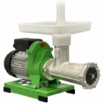 Tritacarne elettrico - THE PRACTICAL - PRO N°22 - 600 W - immagine 4