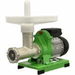 Tritacarne elettrico - IL PRATICO - PRO N°12 - 500 W