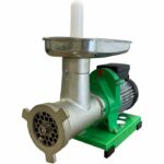 Tritacarne elettrico - THE PRACTICAL - PRO N°32 - 1200 W