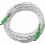Cavo in fibra ottica per Livebox, SFR box e Bbox 20m00
