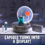 Miniverse di MGA - Crea dei mini dinosauri (Jurassic World) in PDQ - immagine 3