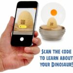 Miniverse di MGA - Crea dei mini dinosauri (Jurassic World) in PDQ - immagine 5