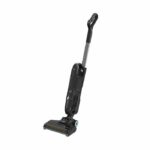 Aspirapolvere senza fili - LIVOO - DOH147V CLEAN'UP PRO - 11.000 Pa - 200 W - Autonomia 25 min - Contenitore polvere 600 ml - 80 dB - Nero