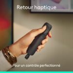 Telecomando per presentazioni - Wireless - Logitech - Spotlight 2 - Bluetooth/USB-C - Sabbia - immagine 3