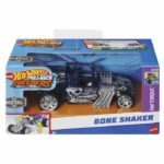 Veicolo Hot Wheels a retrocarica - Set in scala 1/43 - Hot Wheels - HPR70