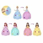Uovo di Pasqua a sorpresa - Principesse Disney - JHG92 - immagine 2