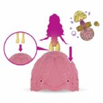 Uovo di Pasqua a sorpresa - Principesse Disney - JHG92 - immagine 3